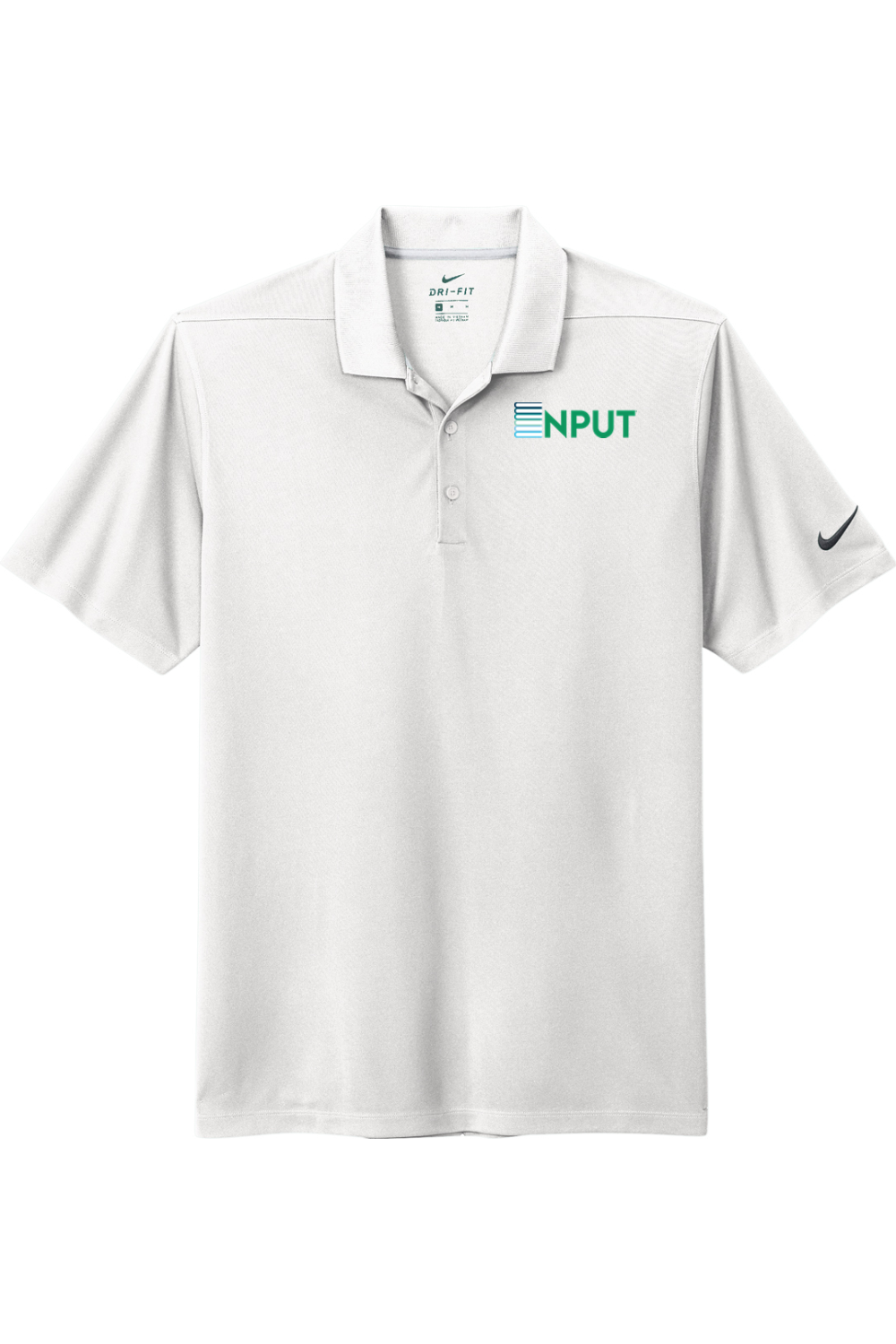 Creative Design Input® - Men's Nike® Polo