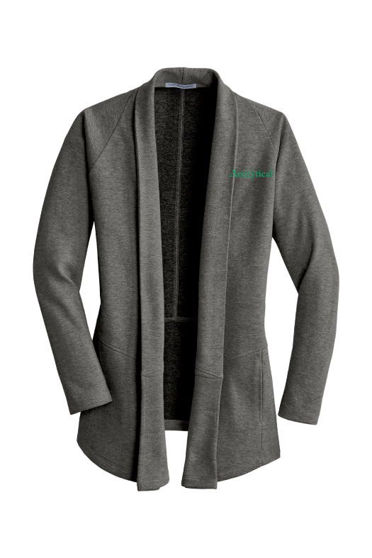 Classic Design Analytical® - Cardigan
