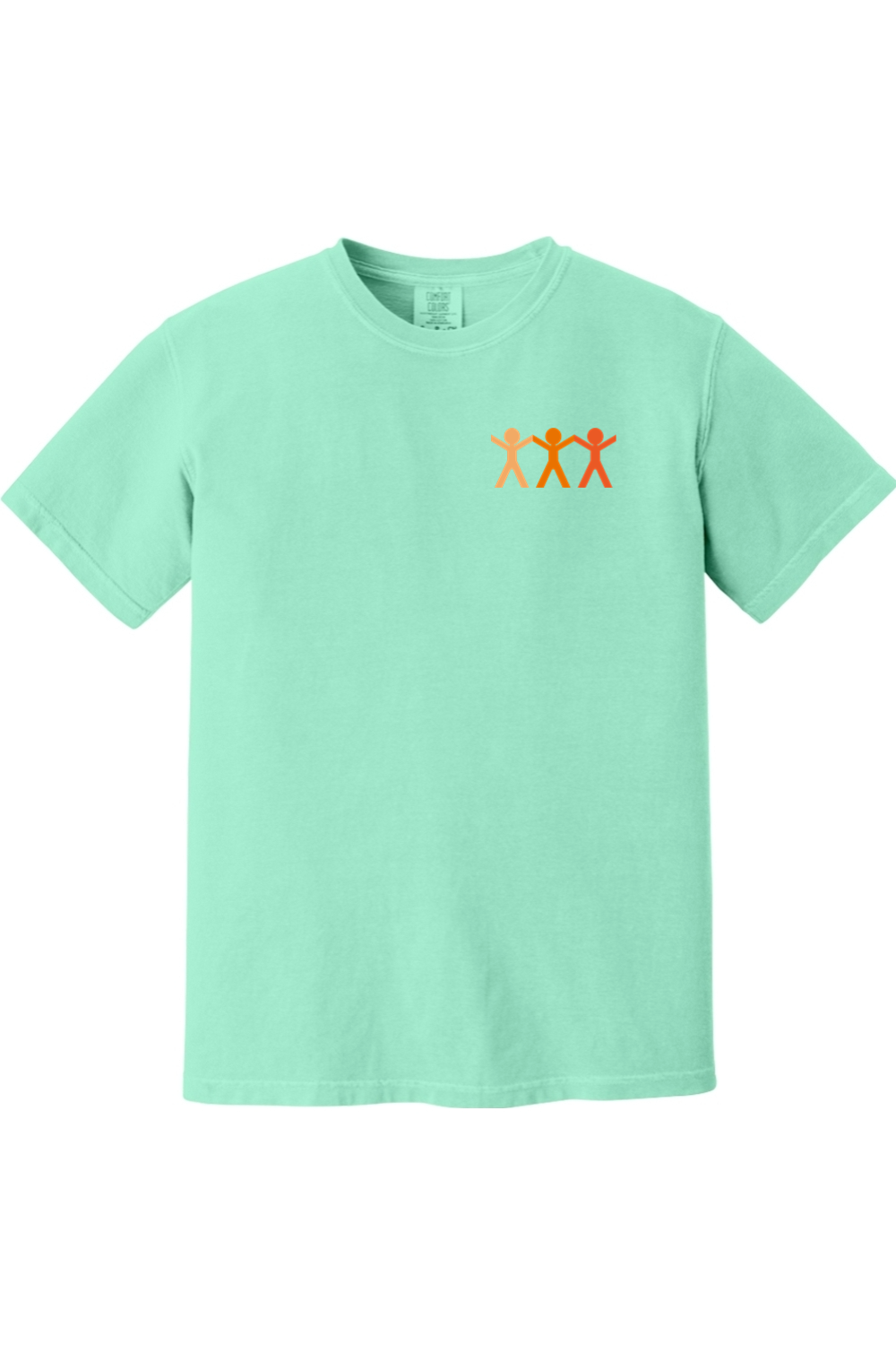 Creative Design Includer® - T-Shirt