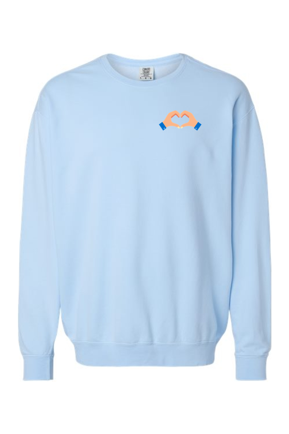 Creative Design Relator® - Crewneck