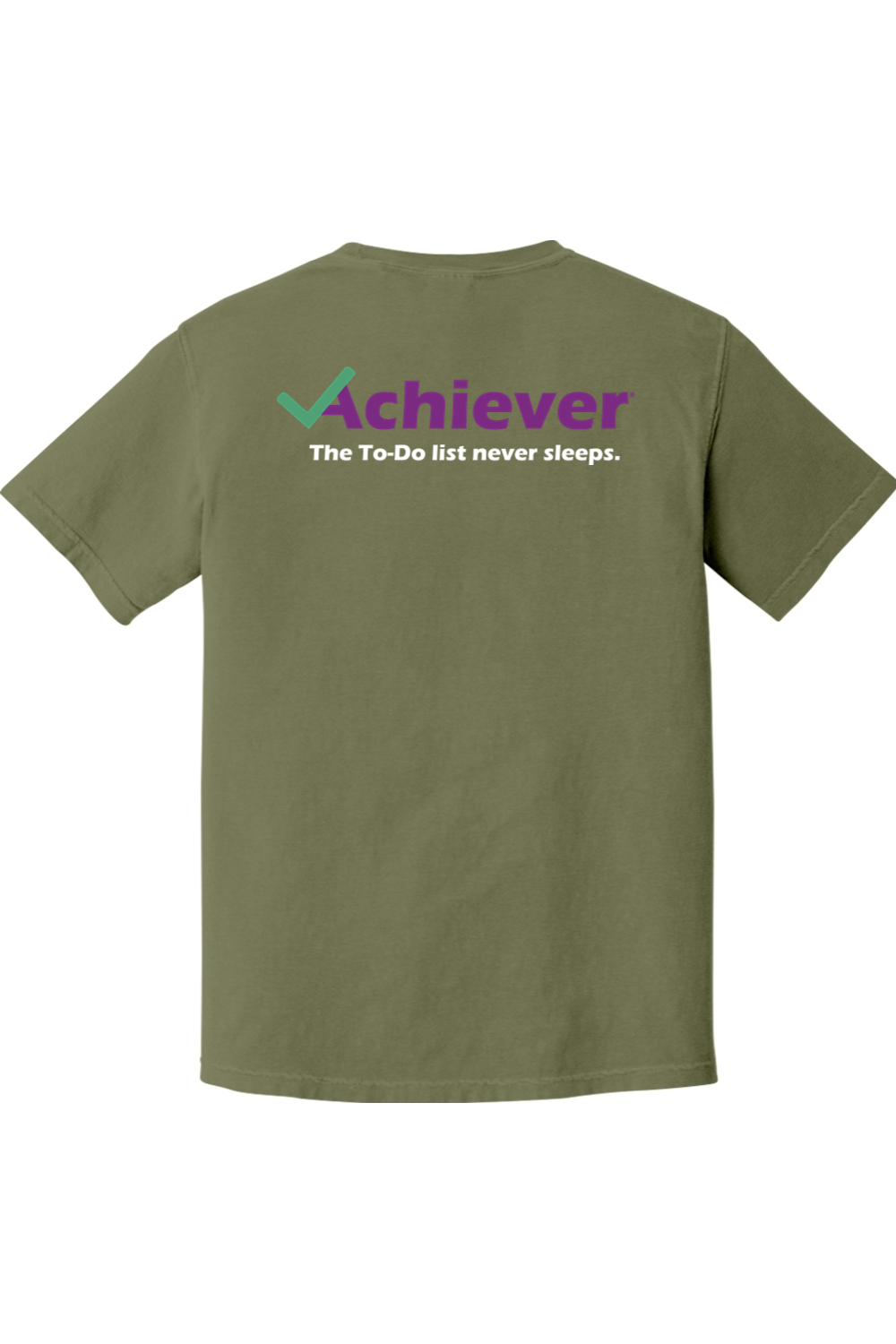 Creative Design Achiever® - T-Shirt