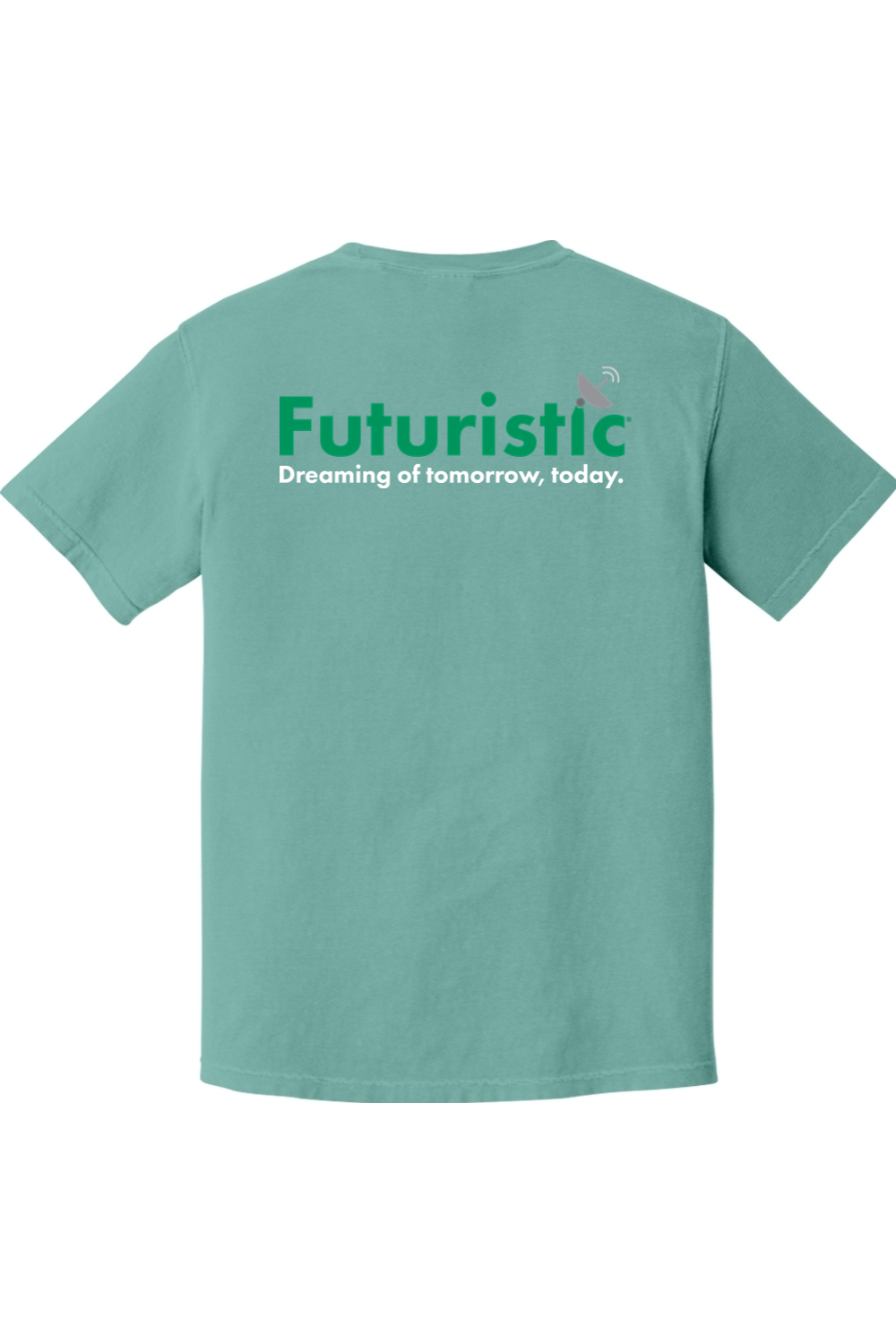 Creative Design Futuristic® - T-Shirt
