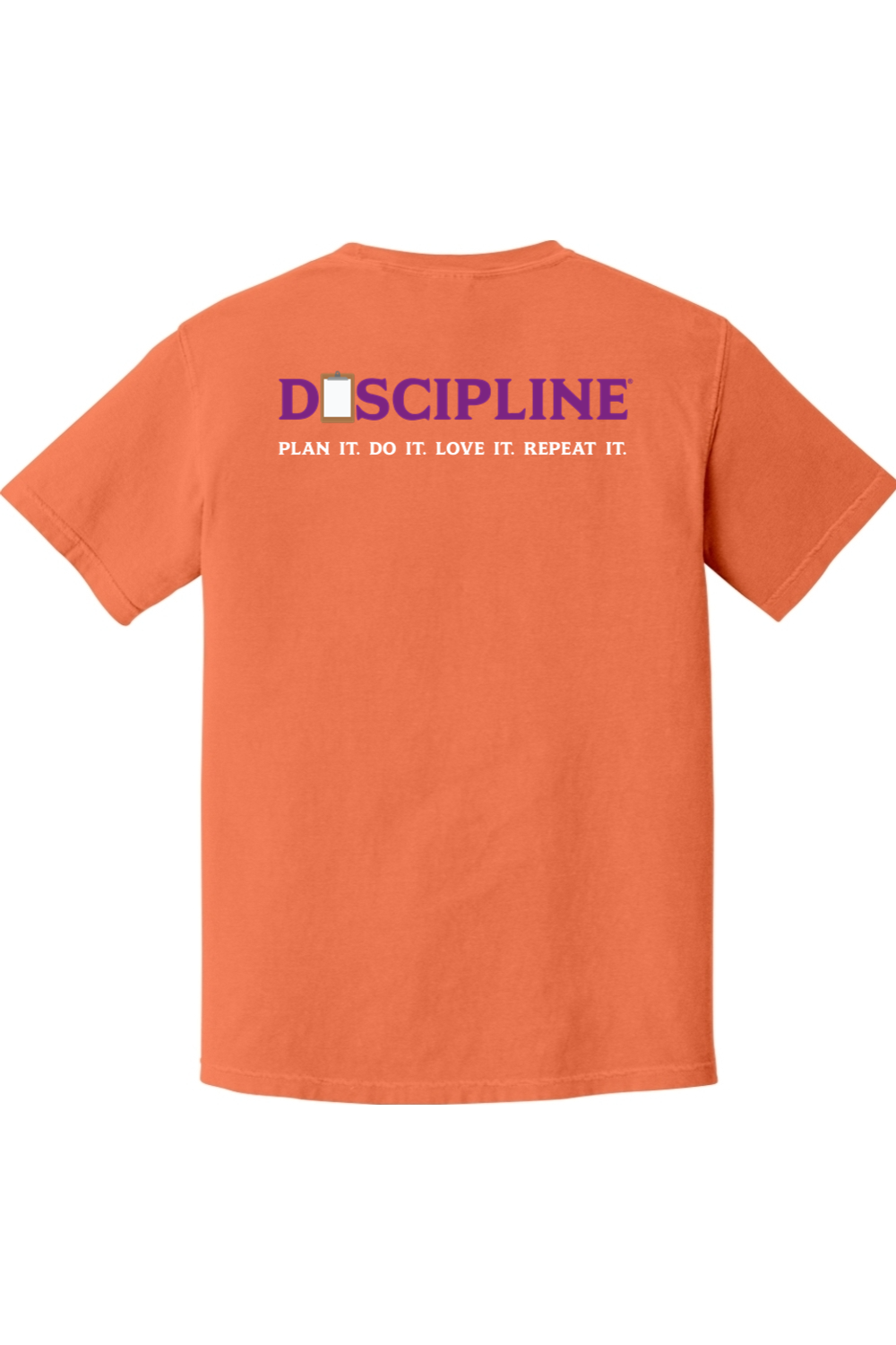 Creative Design Discipline® - T-Shirt