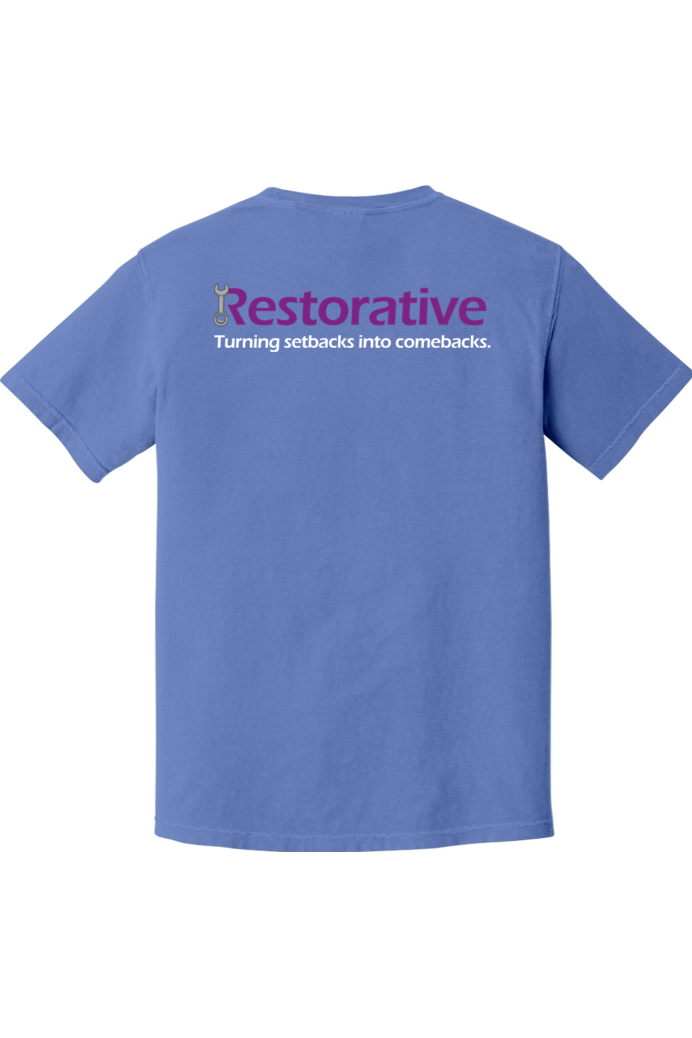 Creative Design Restorative™ - T-Shirt
