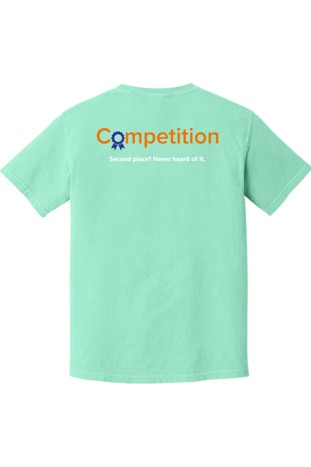 Creative Design Competition® - T-Shirt