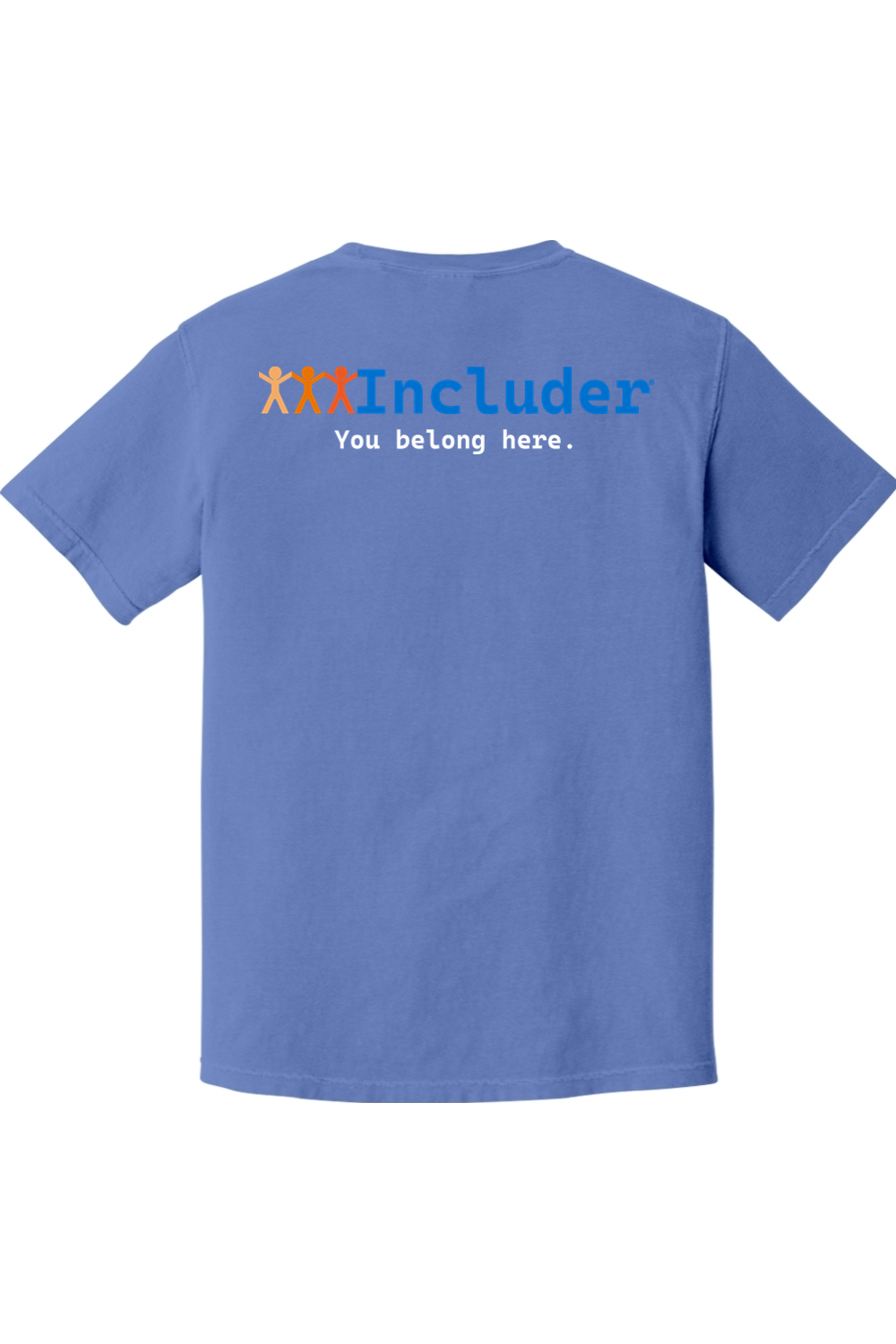 Creative Design Includer® - T-Shirt