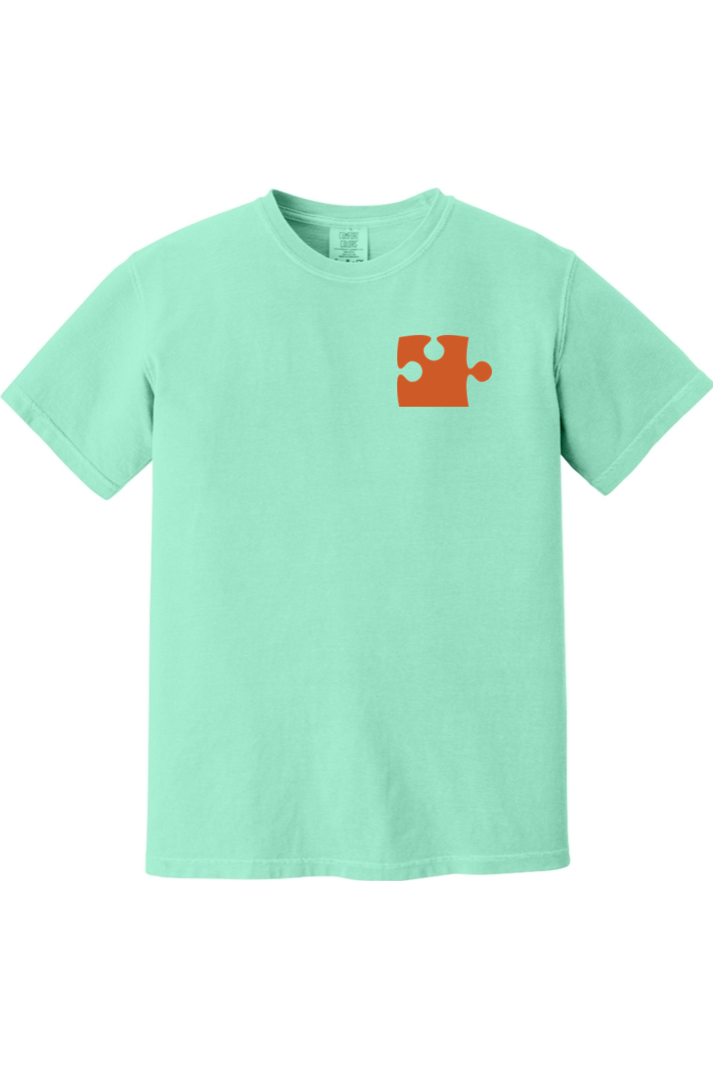 Creative Design Individualization® - T-Shirt