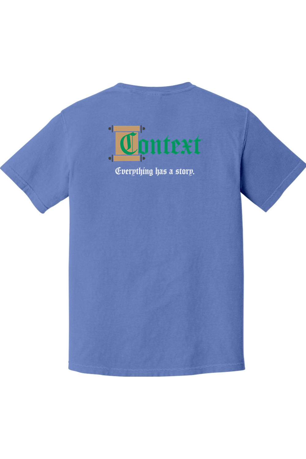 Creative Design Context® - T-Shirt
