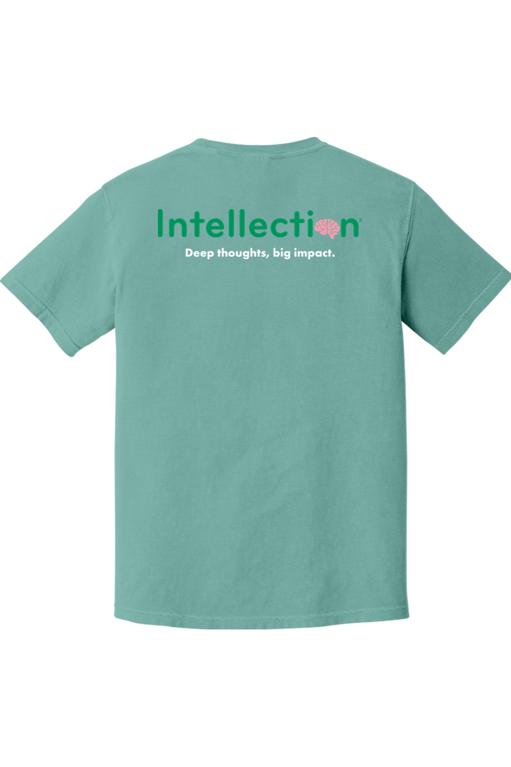 Creative Design Intellection® - T-Shirt