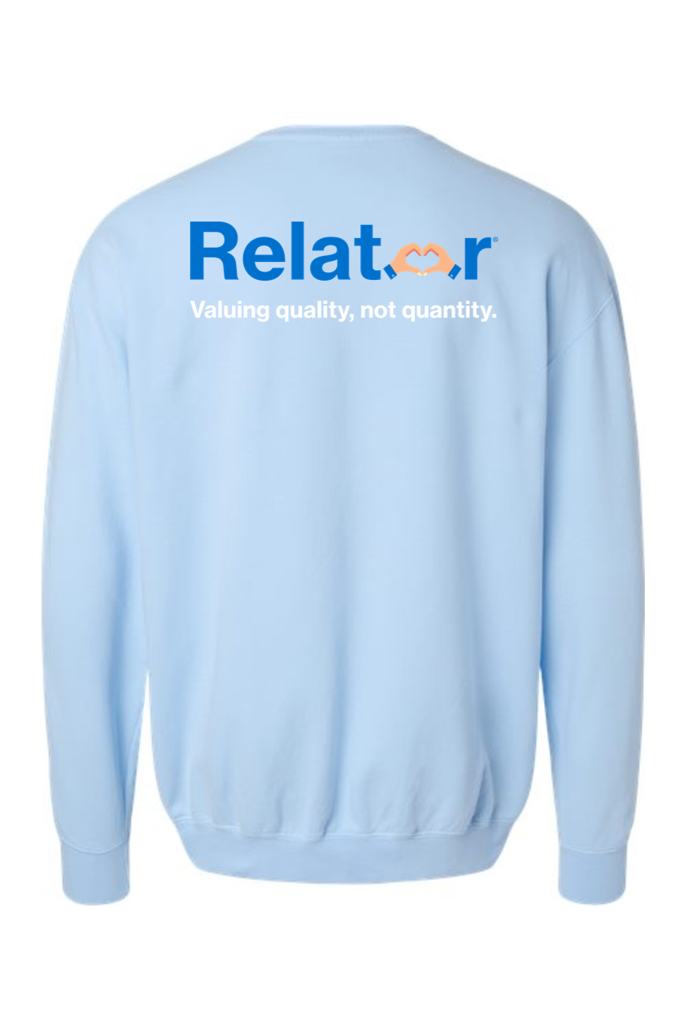 Creative Design Relator® - Crewneck