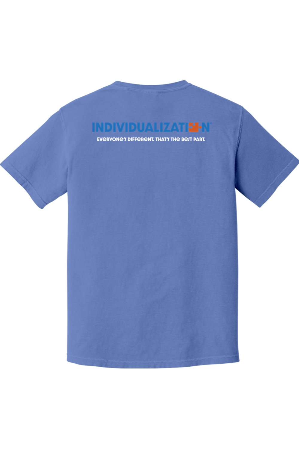 Creative Design Individualization® - T-Shirt