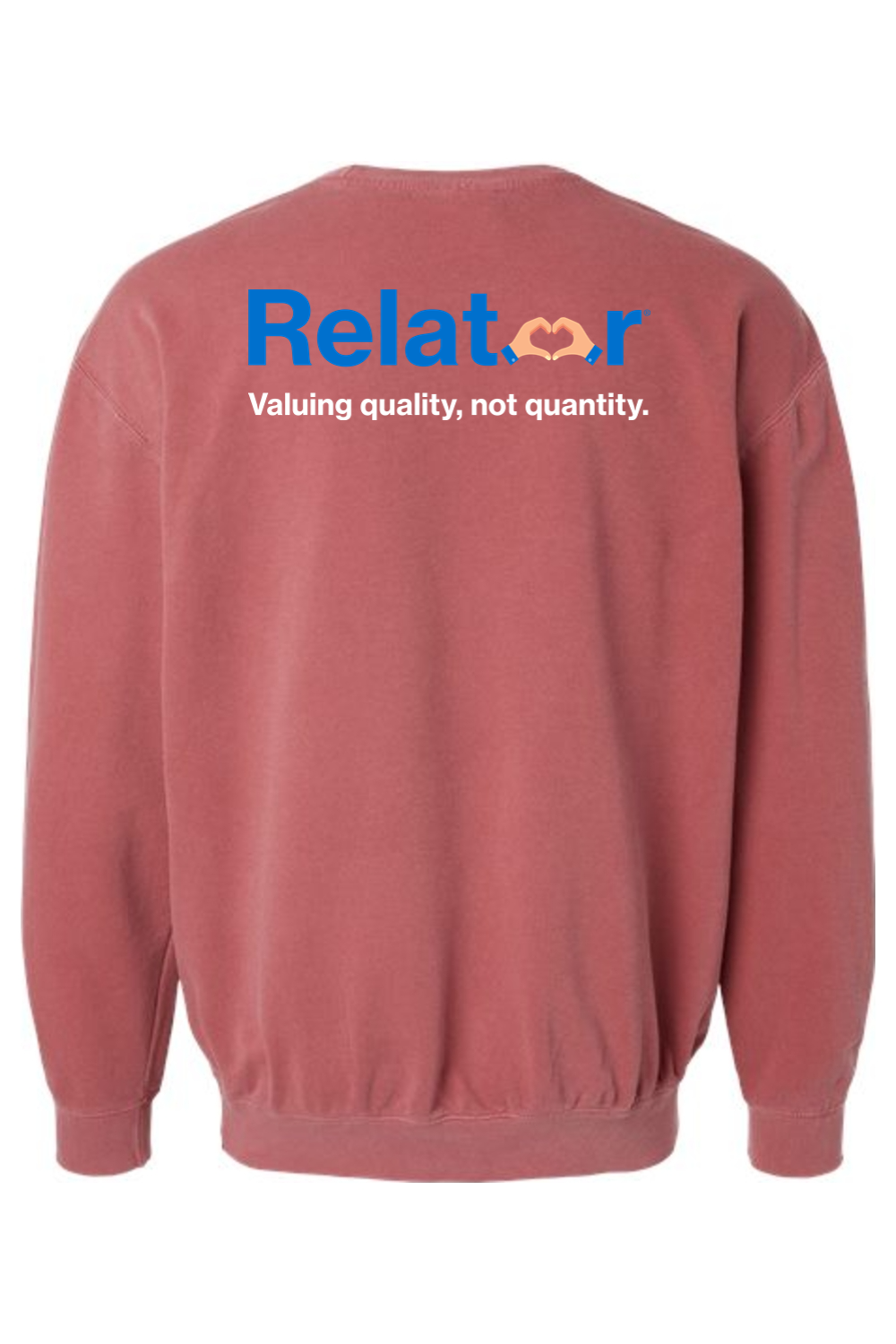 Creative Design Relator® - Crewneck