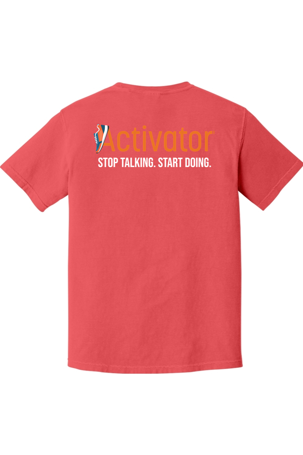 Creative Design Activator® - T-Shirt