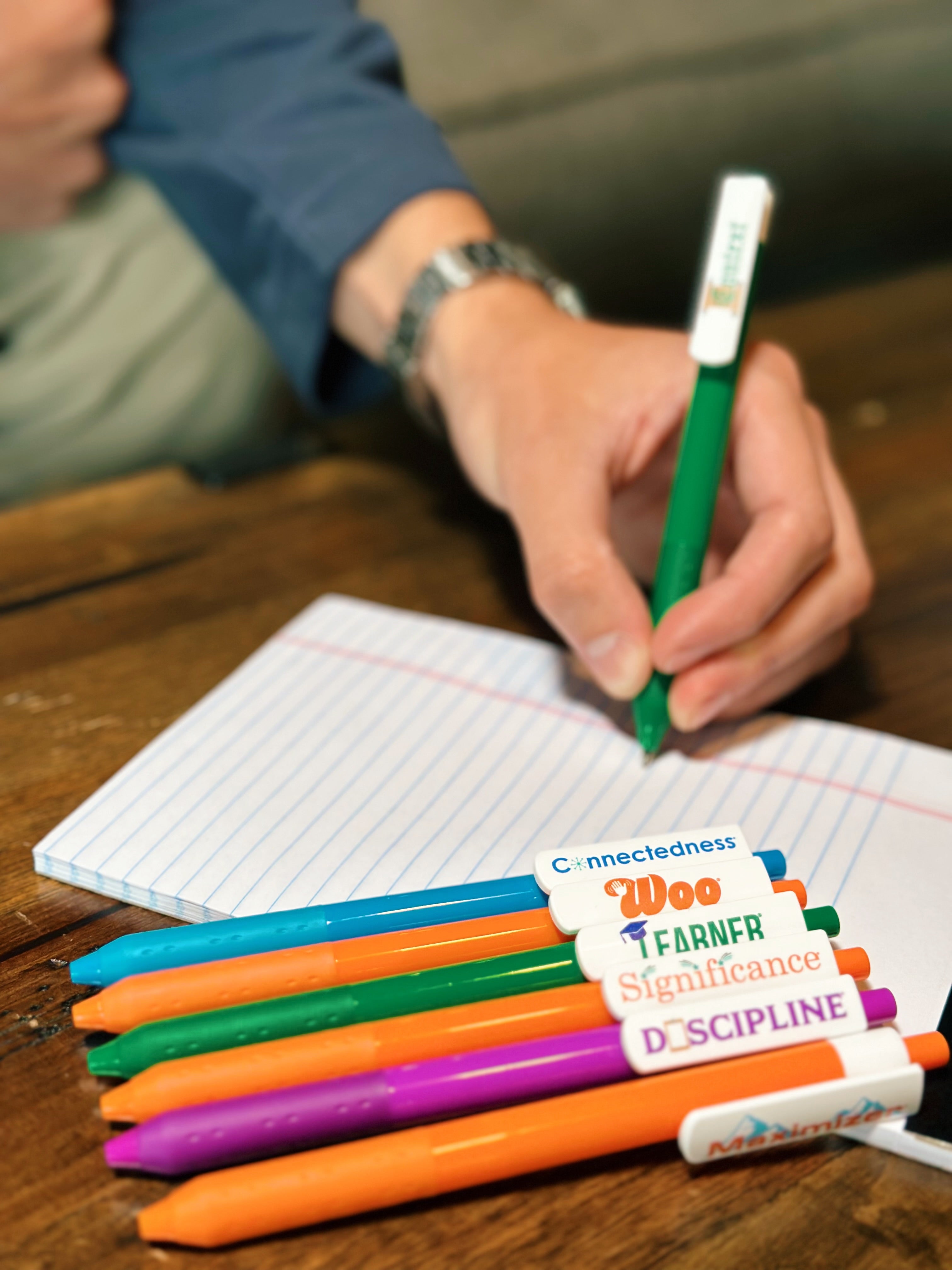 Pens