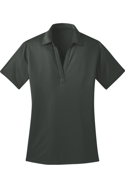 Classic Design Deliberative® - Women's Port Authority® Polo