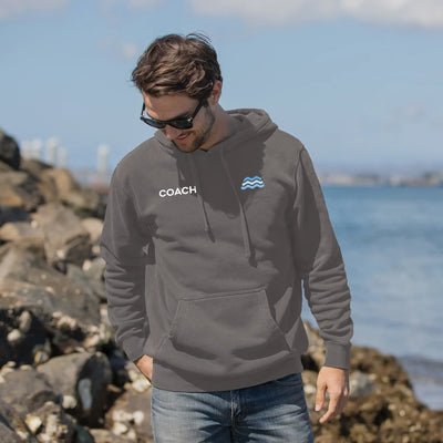 Coaches Adaptability Hoodie