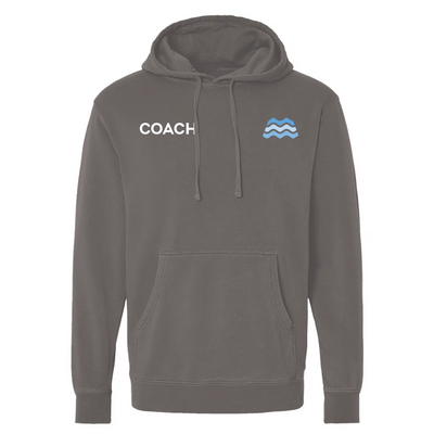 Coaches Adaptability Hoodie