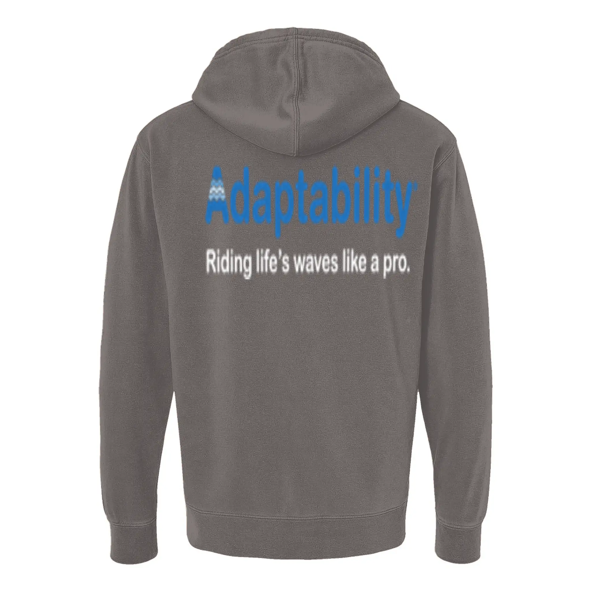 Coaches Adaptability Hoodie