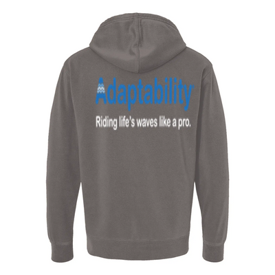 Coaches Adaptability Hoodie
