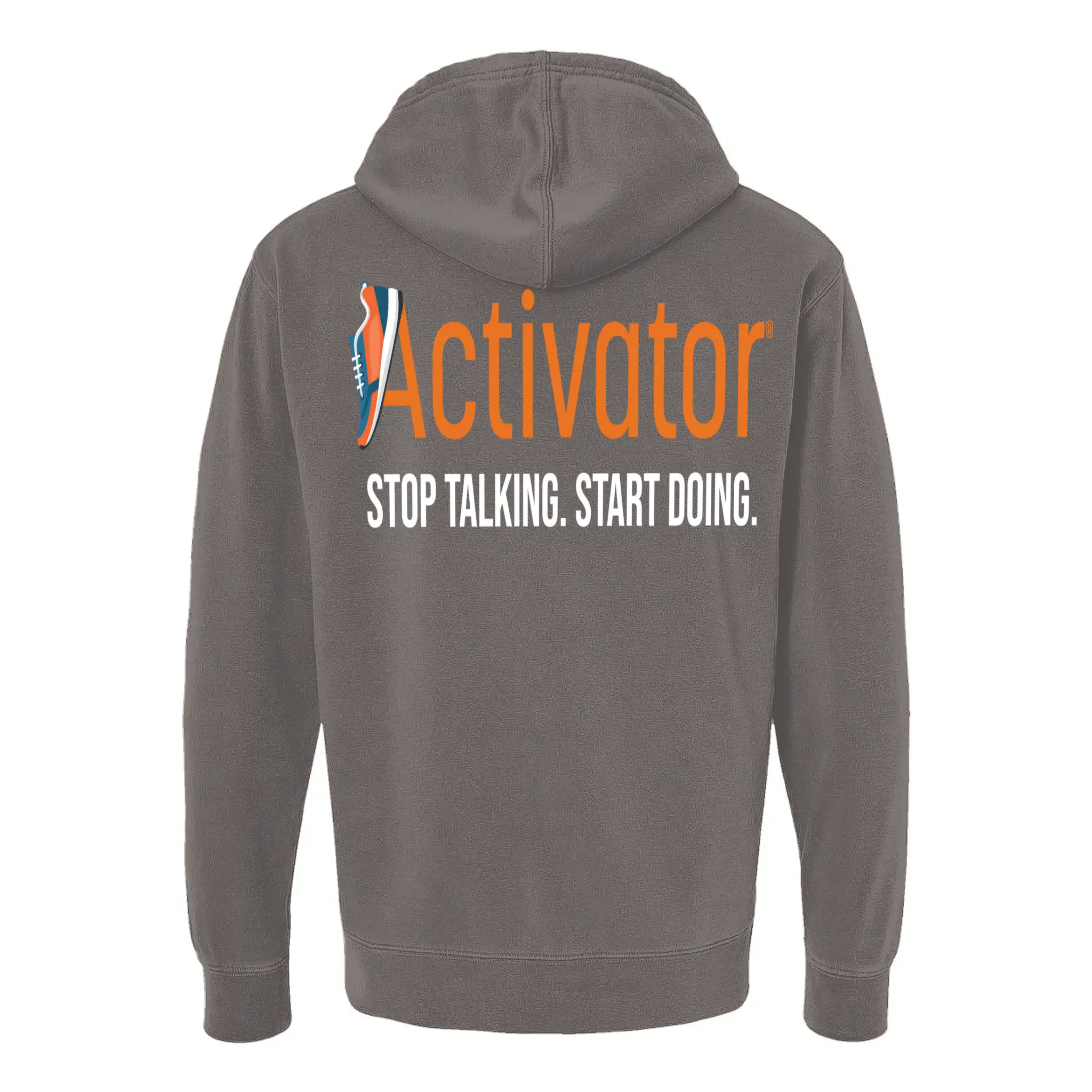 Coach Activator Hoodie