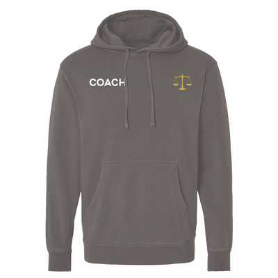 Coach Analytical Hoodie