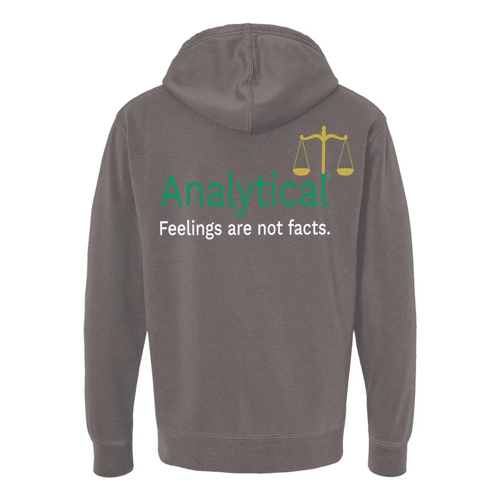 Coach Analytical Hoodie