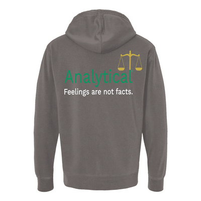 Coach Analytical Hoodie