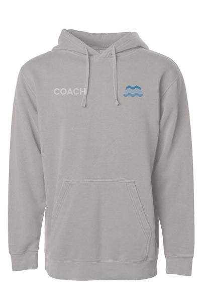 Coaches Adaptability Hoodie