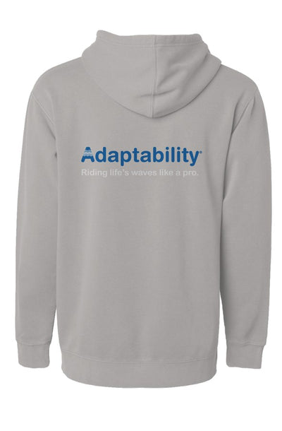 Coaches Adaptability Hoodie