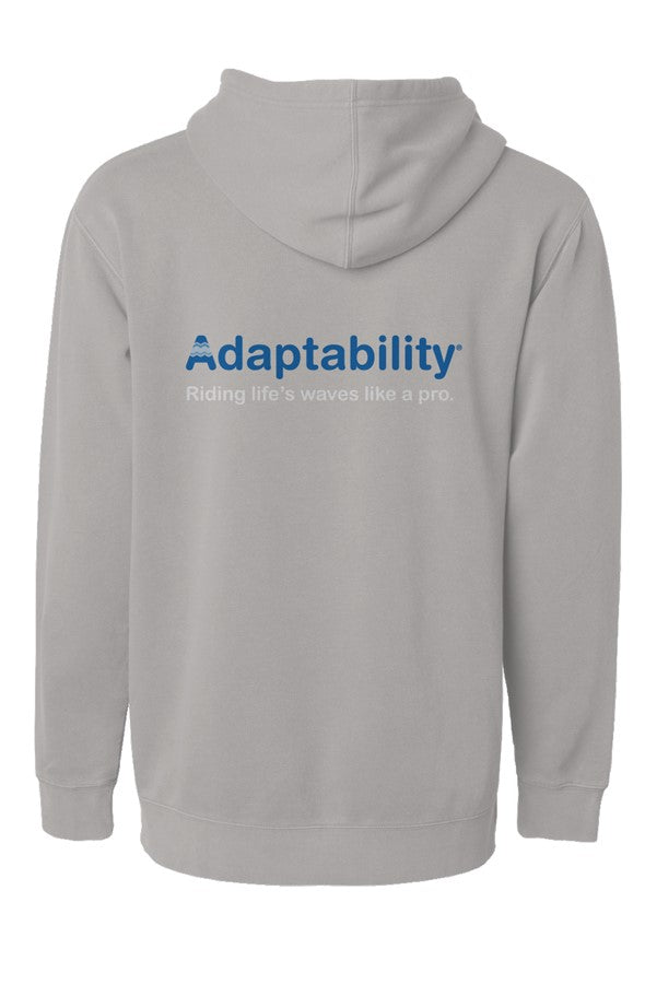 Coaches Adaptability Hoodie