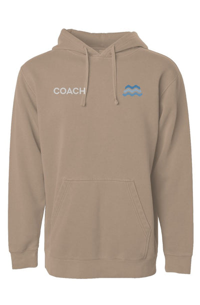 Coaches Adaptability Hoodie