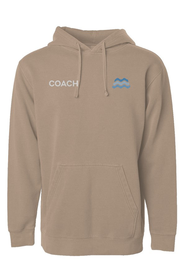 Coaches Adaptability Hoodie