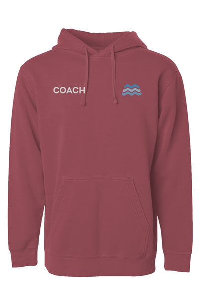 Coaches Adaptability Hoodie
