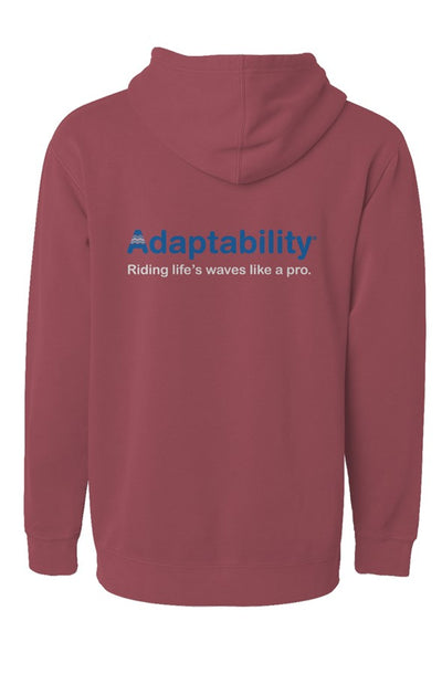 Coaches Adaptability Hoodie