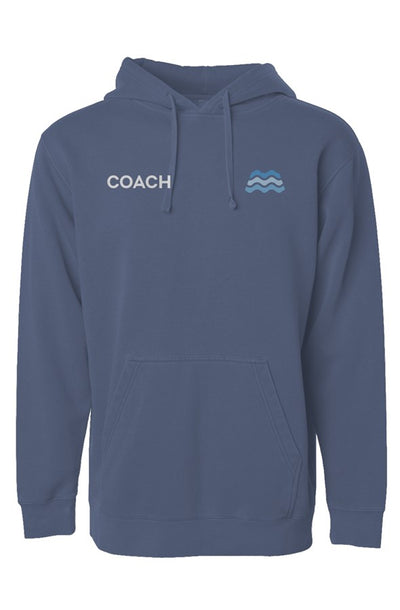 Coaches Adaptability Hoodie