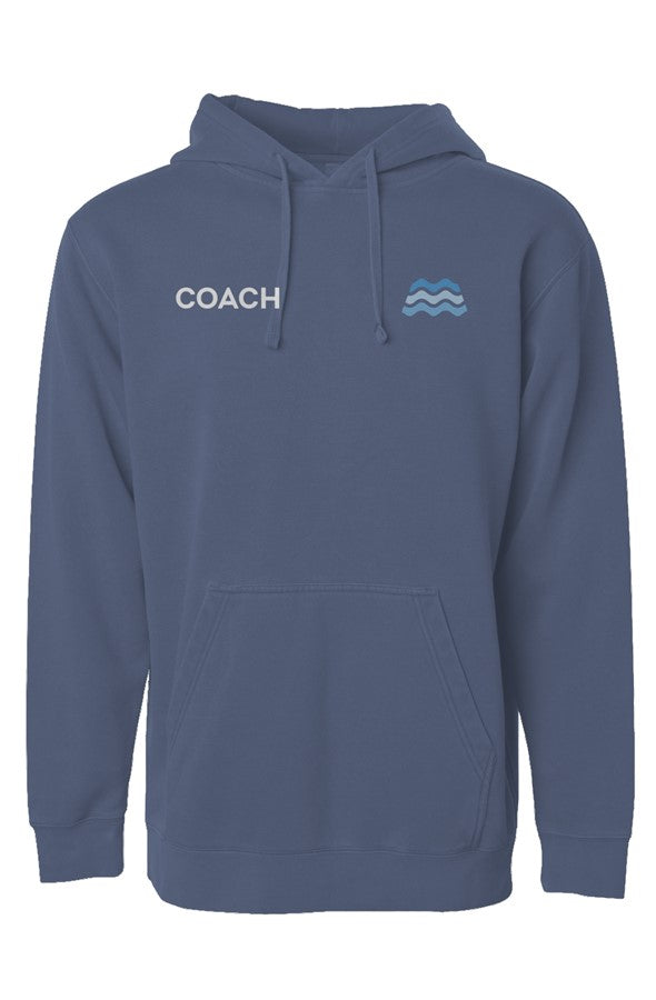Coaches Adaptability Hoodie