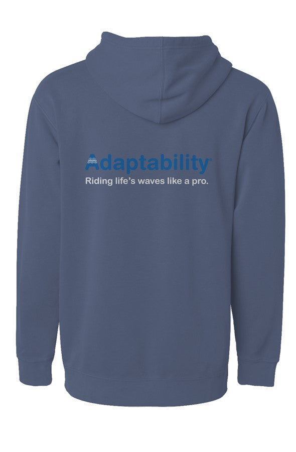 Coaches Adaptability Hoodie