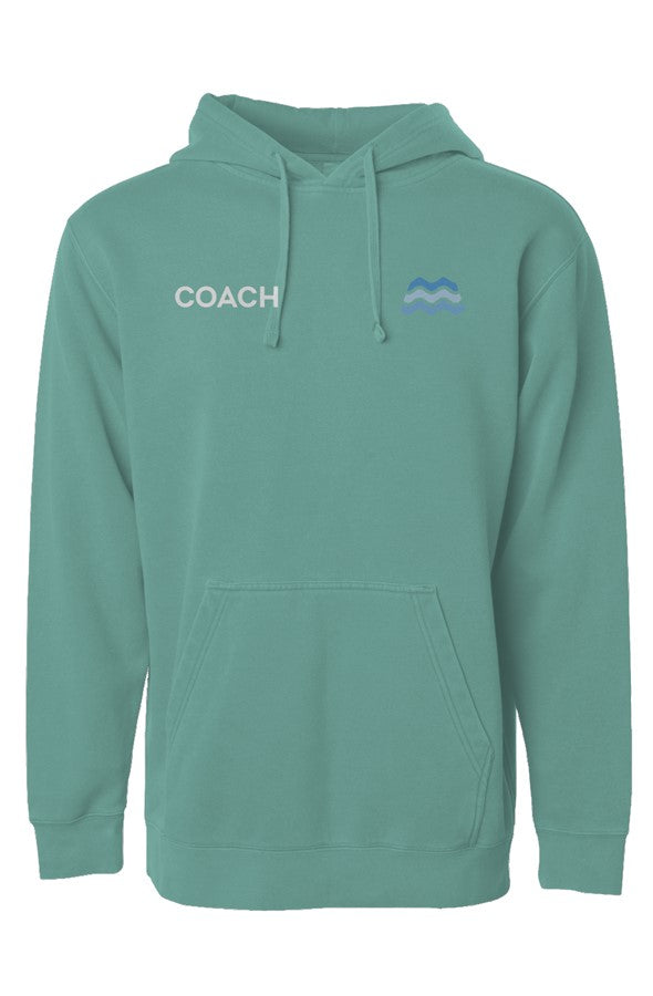 Coaches Adaptability Hoodie
