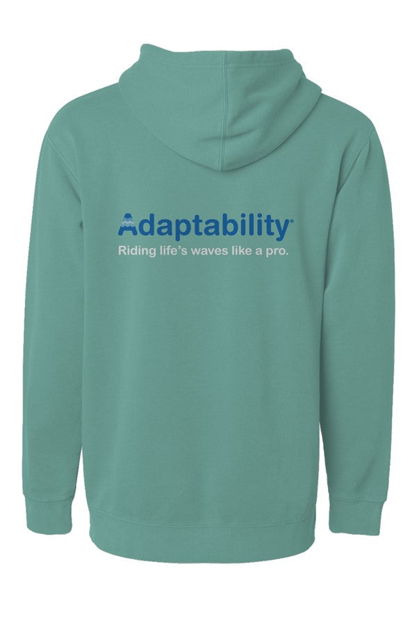 Coaches Adaptability Hoodie