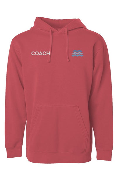 Coaches Adaptability Hoodie
