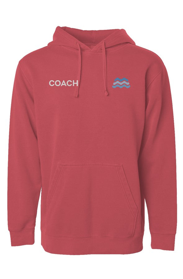 Coaches Adaptability Hoodie
