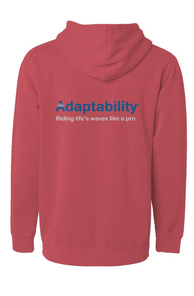 Coaches Adaptability Hoodie