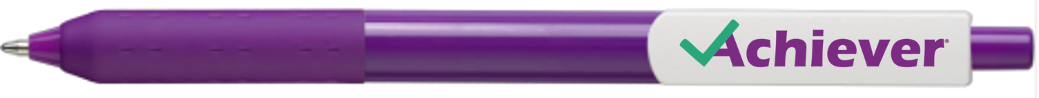 CliftonStrengths Ink Pens (Set of 5)