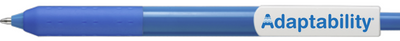 CliftonStrengths Ink Pens (Set of 5)