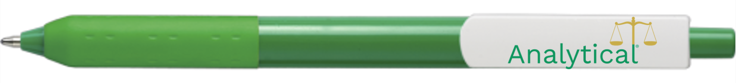 CliftonStrengths Ink Pens (Set of 5)