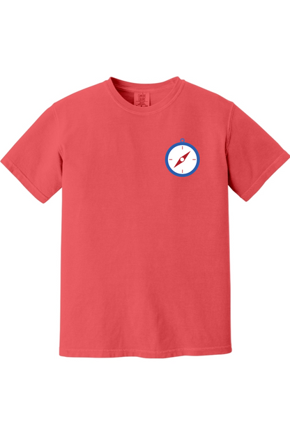 Creative Design Self-Assurance® - T-Shirt