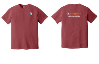 T-Shirt Creative Design