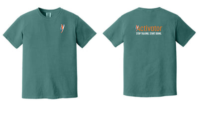 T-Shirt Creative Design