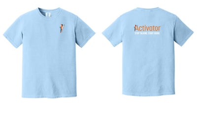 T-Shirt Creative Design