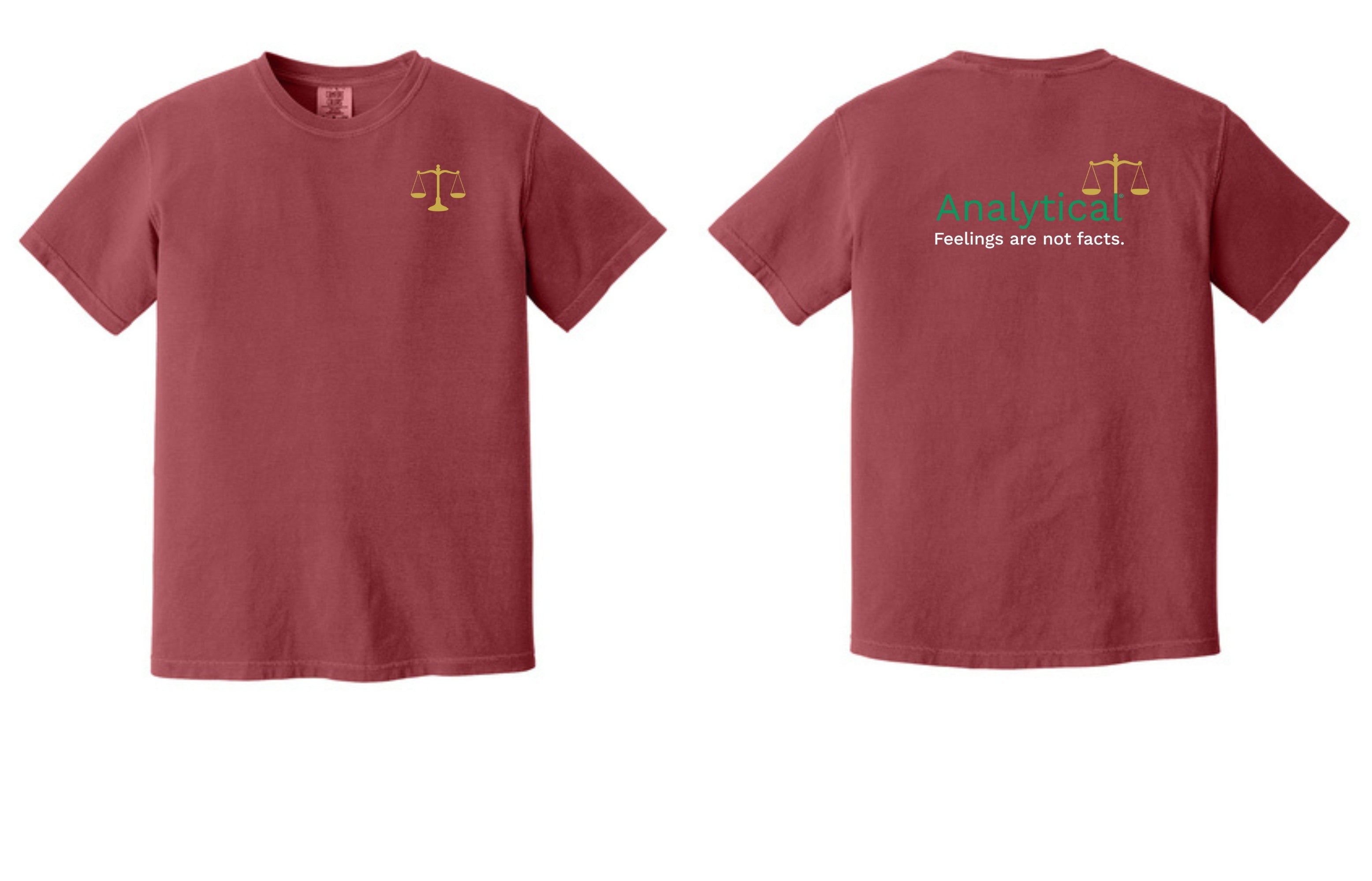 T-Shirt Creative Design